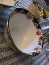 Vintage Woods Ware