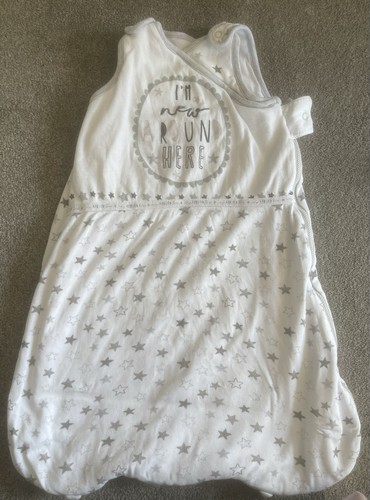 Baby unisex sleeping - tu,