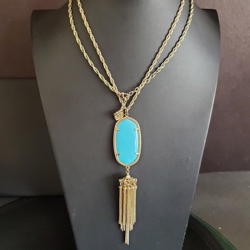 Kendra scott rayne necklace - scott,