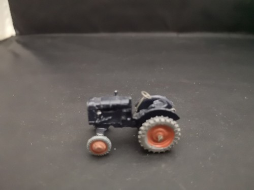 T566 britains lilliput - t566-britains, world
