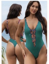 Wicked Weasel Matt Jade 853