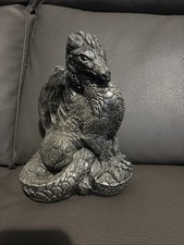 Heavy Detailed Large Concrete? Dragon (D)