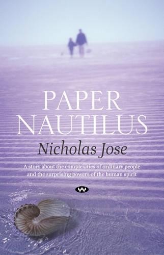 Jose nicholas paper - jose,,