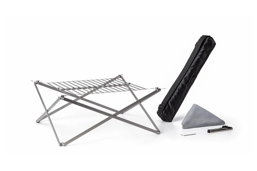 Wolf grizzly grill fire - wolf,
