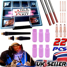 TIG Welding Accessory Kit - 22