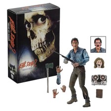 The Evil Dead Classic Ash