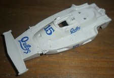 Scalextric vintage C124