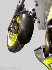 Ermax KTM 990 SMT Black Front