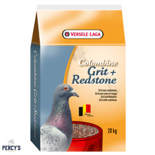 Versele-Laga Colombine Grit With Redstone 20kg For Pigeons