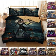Nightmare before christmas - nightmare,
