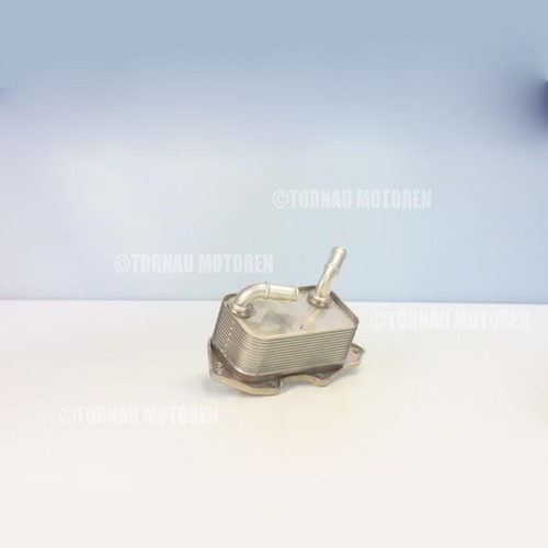 Oil cooler for audi seat - for,
