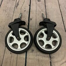 Mamas and Papas Sola Front Swivel Wheels x 2