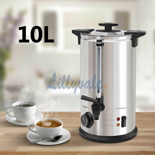 Litre electric stainless - litre,