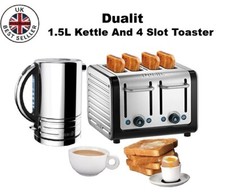 Dualit Architect 1.5L Rapid