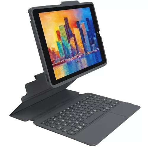Zagg pro keys - ipad, 7th