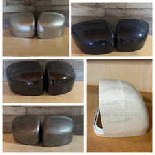 Wing Mirror Cover Cap Casing