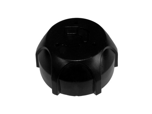 Fuel petrol tank cap - petrol, fits