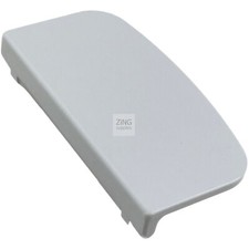 LEC Icebox Fridge Freezer