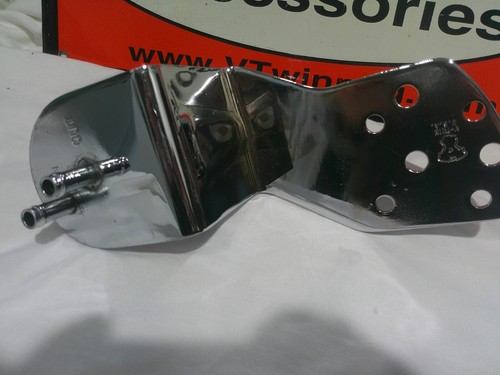 Kickstand mount oil - kickstand,