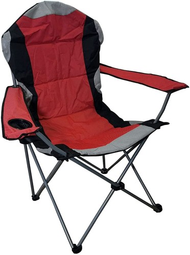 Heavy duty padded high - heavy,
