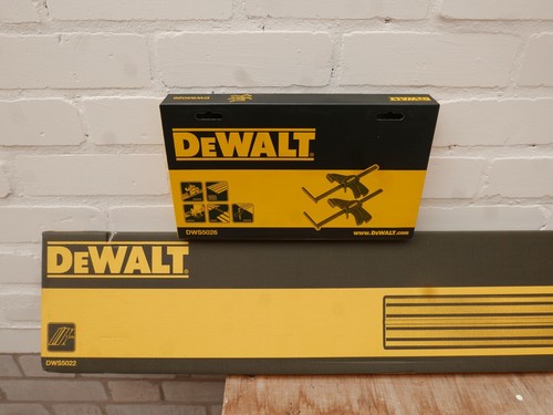 Dewalt dws5022 5mtr plunge - dws5022, 1.5mtr