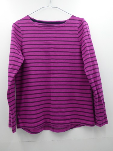 Ladies joules light - light, purple