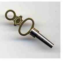 POCKET WATCH VINTAGE KEY