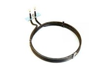 Baumatic fan oven element
