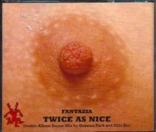 Various Artists : Fantazia 