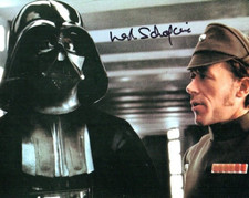 Film Autograph: LESLIE