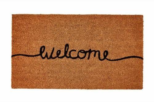 Groundsman coir outdoor indoor - coir,