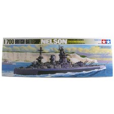 Tamiya 77504 British