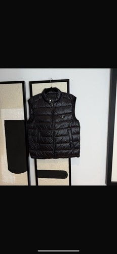 Prada gilet size so - -,