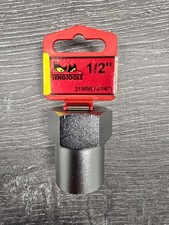 Teng Tools 1/2" Stud Extractor 21mm