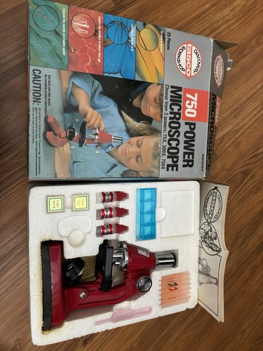 Vintage 1990 tasco discovery - vintage,