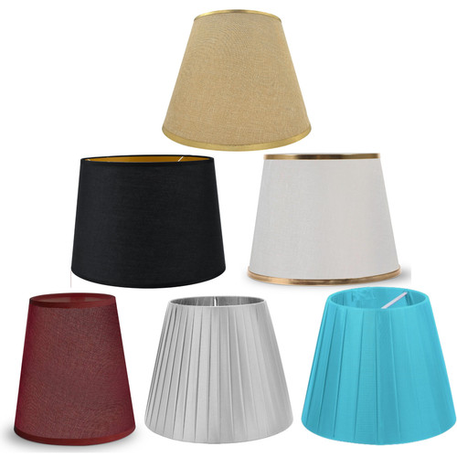 Fabric coolie hanging - coolie, ceiling