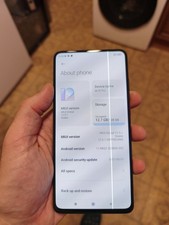 Xioami Mi 9t Pro 128GB