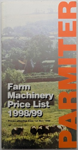 Original parmiter farm - original,