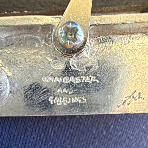 Lancaster gibbins silver - lancaster, &