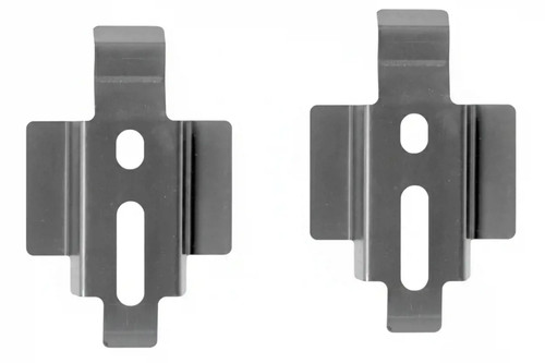 Brake pad fitting kit - brake,