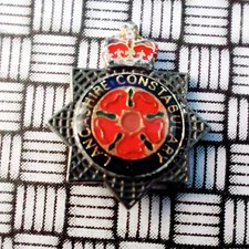 Lancashire Constabulary