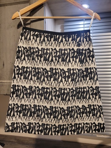 Womens skirt size antoni - skirt, by