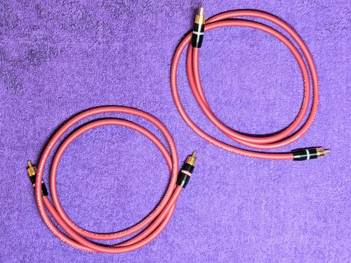 Straight wire flexconnect - wire,