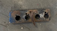 Mk1 escort works airbox - airbox, for