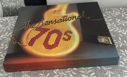 The sensational 70s readers - sensational,