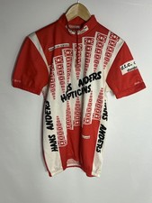 GEDI Cycling Jersey Hans