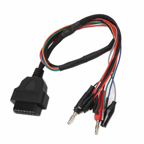 Ecu cable auto - part,