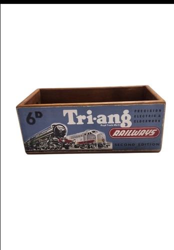 Small vintage new tri ang - new, tri-ang