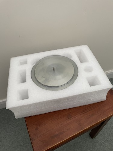 Linn sondek lp12 inner - linn, platter