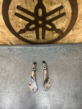 Triumph Thunderbird 900 2002 Rear Indicator Brackets Ears OEM Genuine